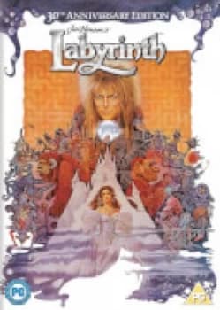 Labyrinth - 30th Anniversary Edition
