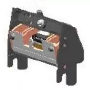 Zebra P1031925-070 Thermal Transfer print head