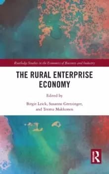 The Rural Enterprise Economy