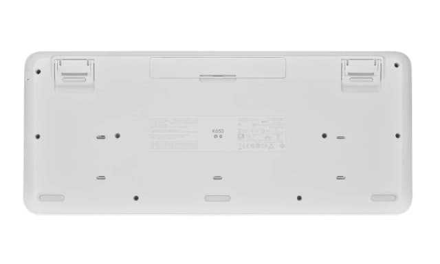 Logitech Logitech SIGNATURE K650. Type in comfort. Get more done 920-010968