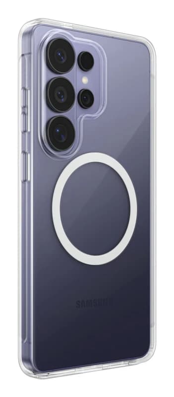 Belkin MSB014hqCL mobile phone case 17.5cm (6.9") Cover Transpar