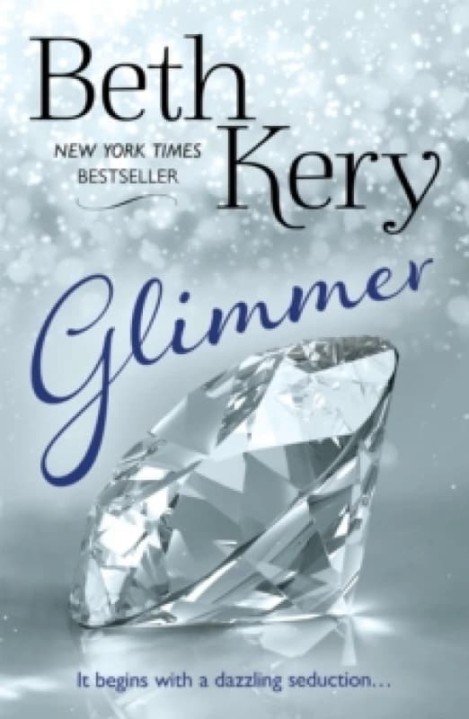 Glimmer Paperback / softback