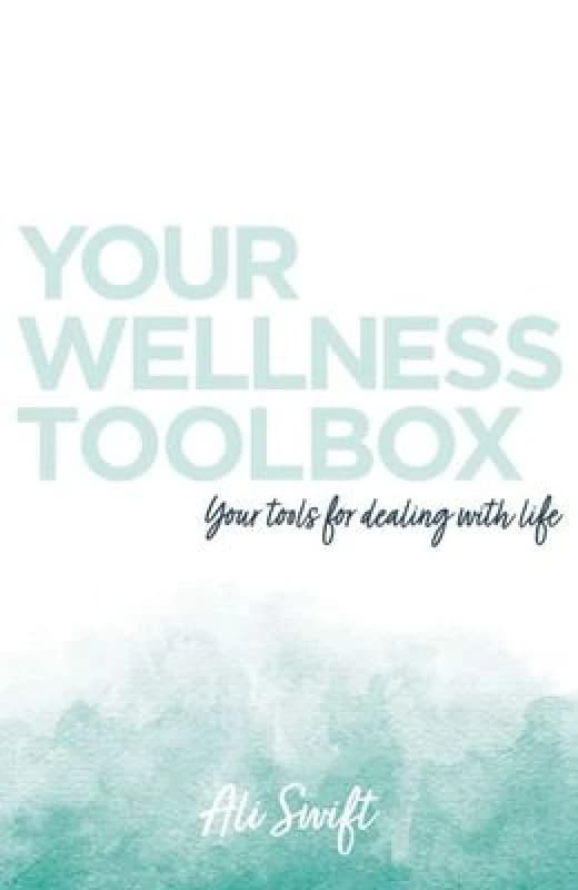 Your Wellness Toolbox Paperback / softback