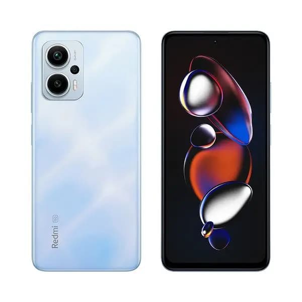 Xiaomi Redmi Note 12T Pro 5G 2023 128GB