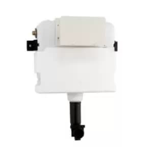 Easi-Plan 980mm Concealed Dual Flush Cistern Only