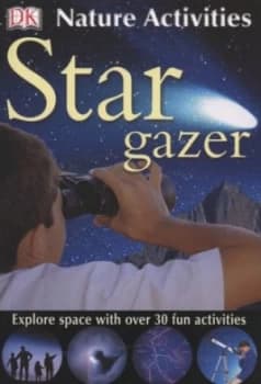 Star Gazer by Ben Morgan Paperback