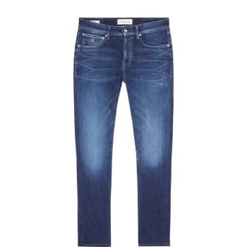 Calvin Klein Jeans Calvin Klein Skinny Jeans - Denim Dark 1BJ