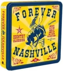 Forever Nashville
