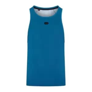 Canterbury VapoDri Singlet Mens - Blue