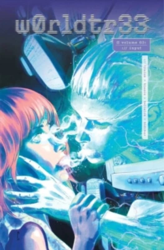 W0RLDTR33 (WorldTree) Volume 3 Paperback / softback