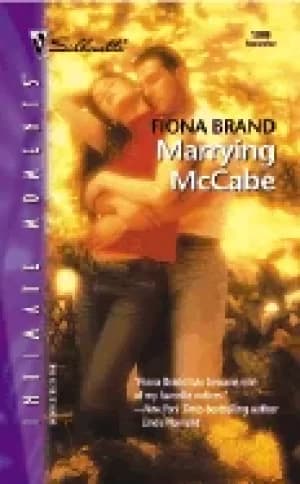 marrying mccabe