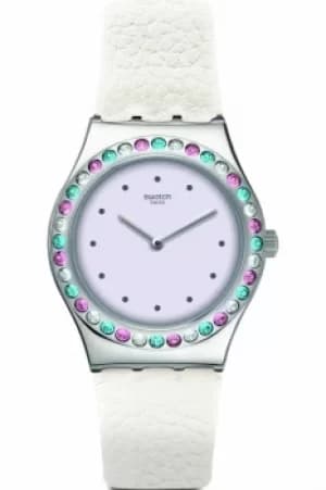 Swatch After Dinner Watch YLS201