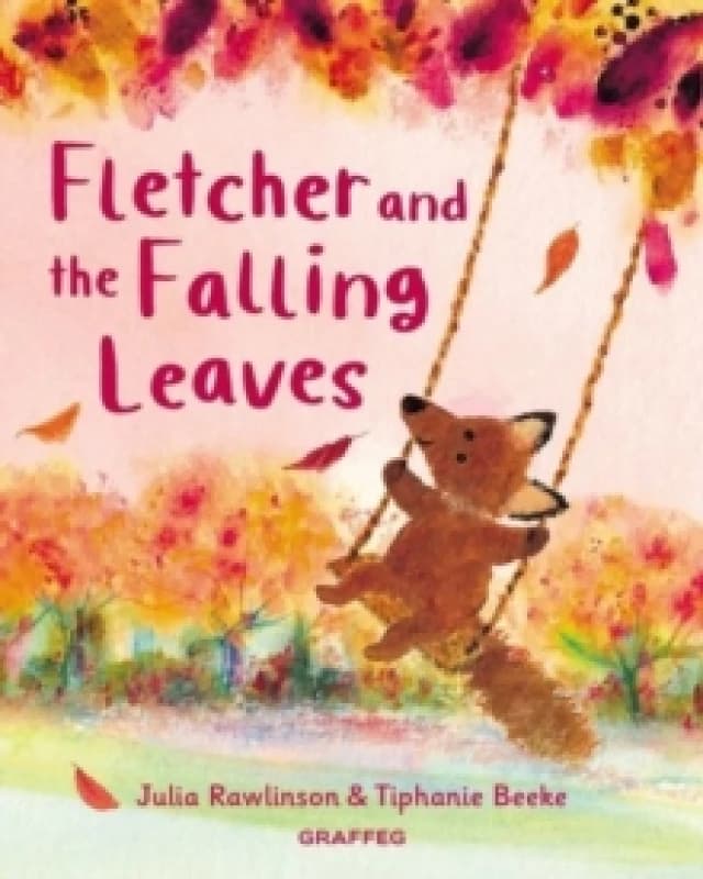 Fletcher and the Falling Leaves Paperback / softback
