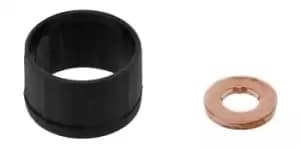 Injector Nozzle Seal Kit 871.440 by Elring