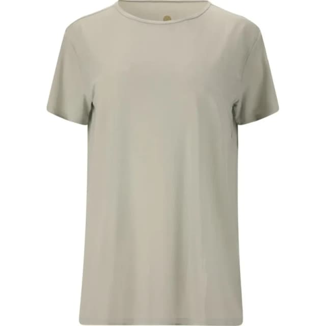 Athlecia Womens T-Shirt Athlecia Lizzy Gris Female 34