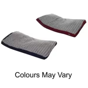 Waggy Tails Tails Cord Giant Bed - Multi