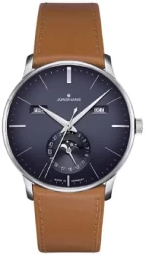 Junghans Watch Meister Kalendar