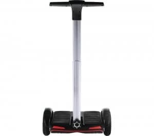 Iconbit Smart S Scooter - Black