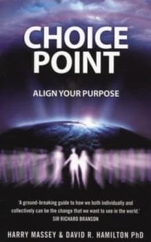 Choice Point by Harry Massey Paperback