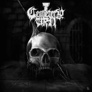 Cemetery Urn by Cemetery Urn Vinyl Album