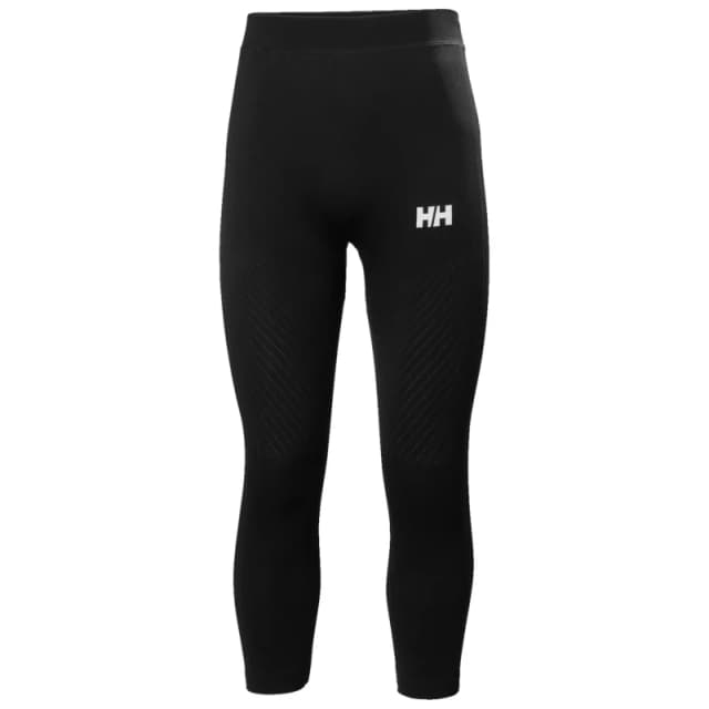 Helly Hansen Legging Helly Hansen Pro Lifa 3/4 Race Noir Unisex L
