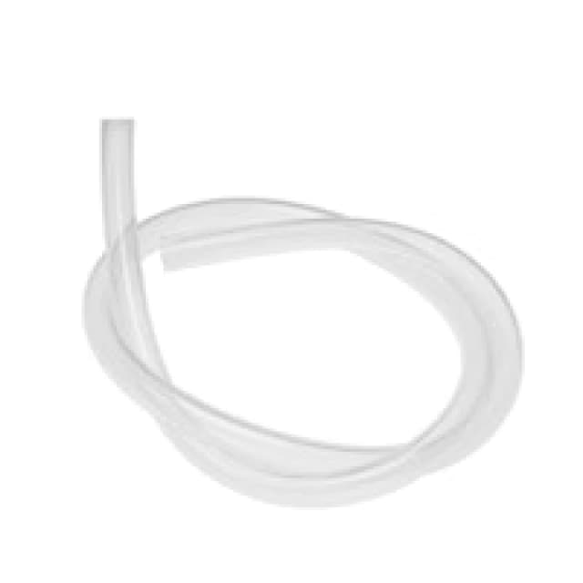 BarrowCH Schlauch 13/10mm transparent - 1m