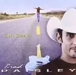 Brad Paisley - 5th Gear (Music CD)