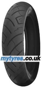 Shinko SR777 ( 120/50-26 TL 73H )