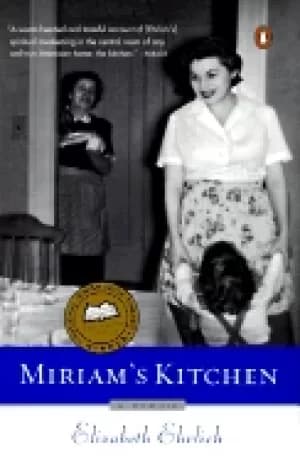 miriams kitchen a memoir