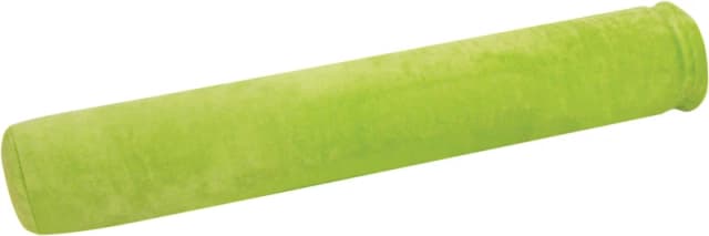 Aidapt Memory Foam Flex Twist Cushion Green