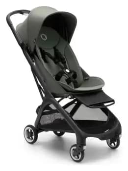 Bugaboo Butterfly Pushchair - Forest Green