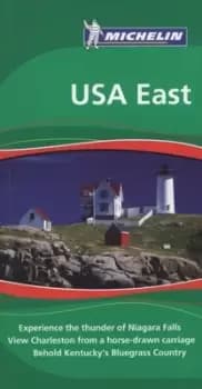 USA east by Jonathan P Gilbert