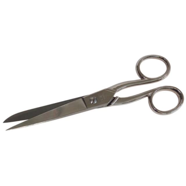 C.K C.K C80746 Kitchen scissors 155mm Nickel C80746