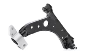 RIDEX Suspension arm VW,AUDI,SKODA 273C0185 1K0407152AA,1K0407152AB,1K0407152AE 1K0407152AH,1K0407152BC,1K0407152BD,1K0407152N,1K0407152P,1K0407152Q
