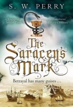 The saracens mark by S. W Perry