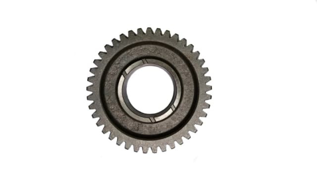 DT Spare Parts 4.67158 Gear, main shaft Gear,main shaft (4905)
