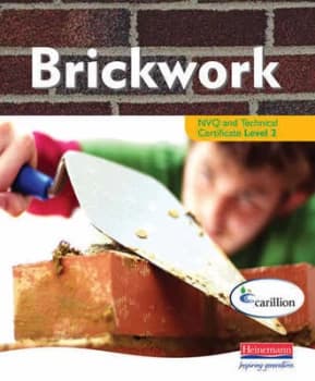 Brickwork Paperback