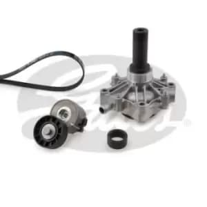Micro-V Water Pump Kit Gates KP56PK1218
