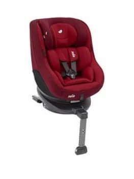 Joie Spin 360 Group 0+1 Car Seat - merlot, Merlot