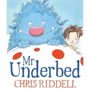 Mr Underbed