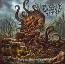 Deity of Hideous Fertility