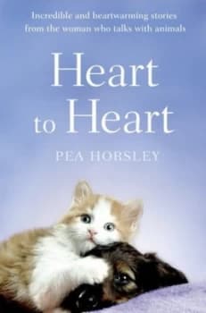 Heart to Heart by Pea Horsley Paperback