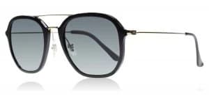 Ray-Ban RB4273 Sunglasses Black 601/71 52mm