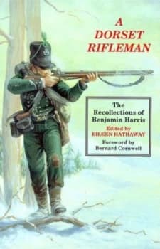 A Dorset Rifleman by Benjamin Harris and Eileen Hathaway Paperback