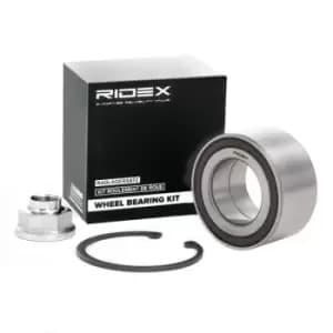 RIDEX Wheel bearing kit OPEL,SUZUKI,VAUXHALL 654W0577 4700979,4707157,4709078 4709079,4344051K00,4344051K00000,4344068L10,4344068L10000,4344071L00