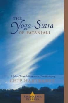 The Yoga-Sutra of Patajali by Chip Hartranft Paperback