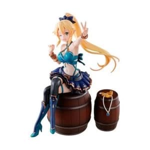 Leafa (Sword Art Online Memory Defrag) Ichibansho PVC Statue