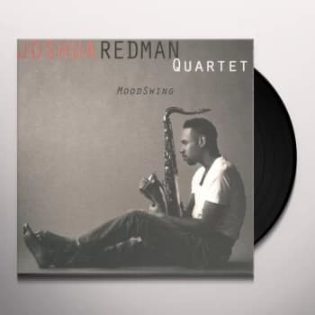 Joshua Redman Quartet - MoodSwing Vinyl