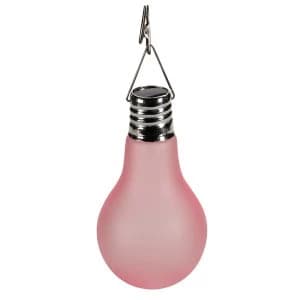 Eureka Neo Solar-Powered Lightbulb