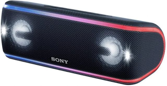 Sony SRS-XB41 Portable Wireless Speaker